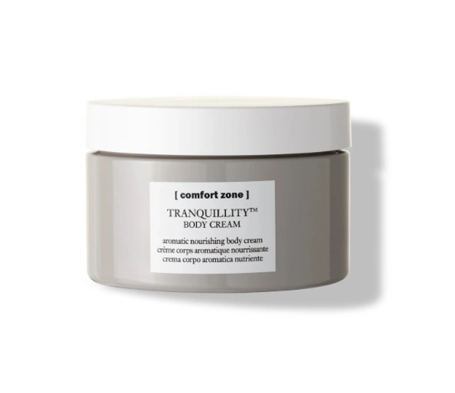 Tranquillity Body Cream 