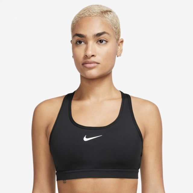 Nike Swoosh Padded toppur